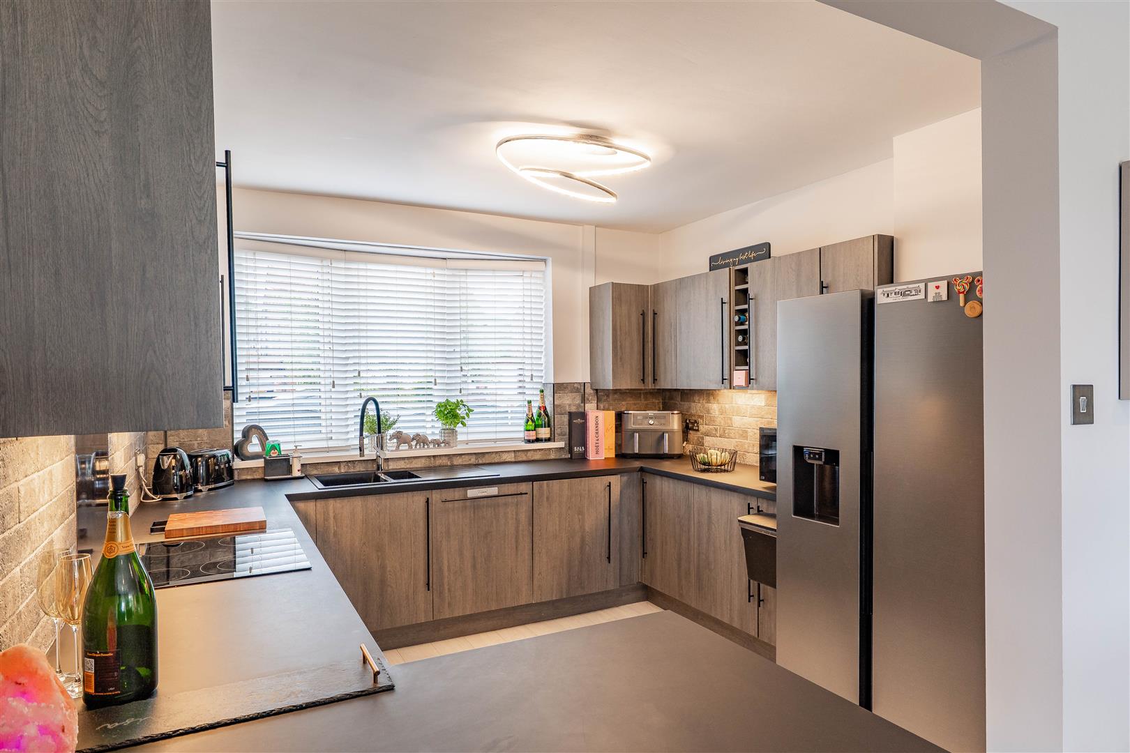 Broadfield Drive, Leyland